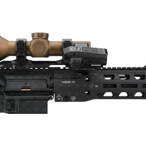 Strike Industries Strike Ambush 45-Degree Optic Mount