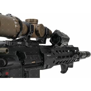 Strike Industries Strike Ambush 45-Degree Optic Mount