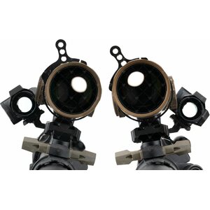 Strike Industries Strike Ambush 45-Degree Optic Mount