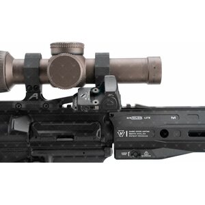 Strike Industries Strike Ambush 45-Degree Optic Mount