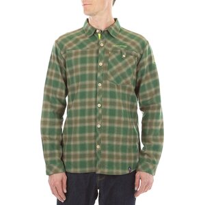 La Sportiva Rambler Flannel Shirt Mens