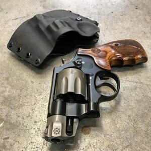BlackPoint Tactical Standard OWB 1.75" belt loops