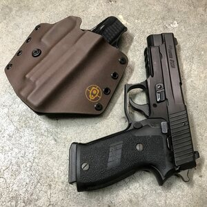 BlackPoint Tactical Standard OWB 1.75" belt loops