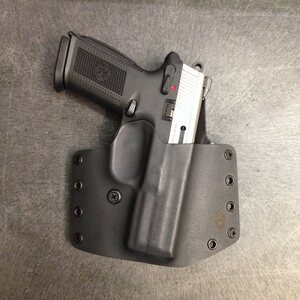 BlackPoint Tactical Standard OWB 1.75" belt loops
