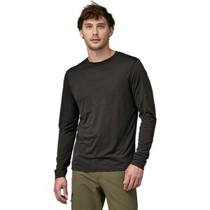 Patagonia L/S Cap Cool Merino Shirt Mens