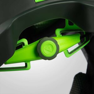 Endura MT500 Full face MIPS Helmet