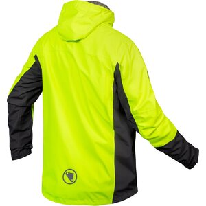 Endura Hummvee 3 in 1 Waterproof Jacket Mens
