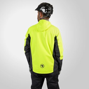 Endura Hummvee 3 in 1 Waterproof Jacket Mens