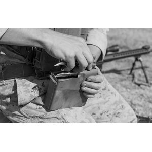 Barrett M107A1™, .50 BMG