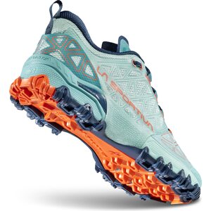 La Sportiva Bushido II Womens