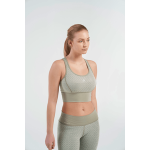 Devold Kvitegga Top Womens