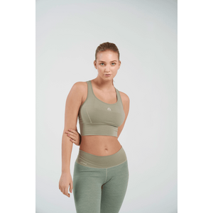 Devold Kvitegga Top Womens