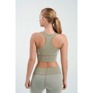 Devold Kvitegga Top Womens