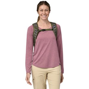 Patagonia Terravia Pack 14L