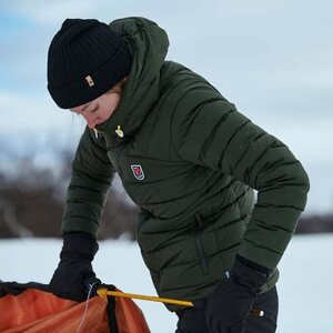 Fjällräven Byron Hat Thin
