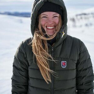 Fjällräven Byron Hat Thin