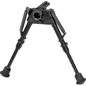 Harris S-BRM-MLOK Bipod 6"-9"