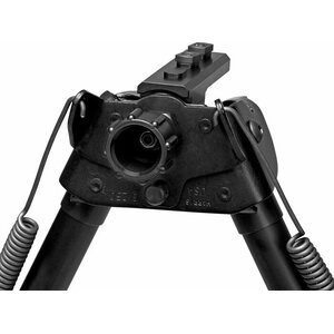 Harris S-BRM-MLOK Bipod 6"-9"