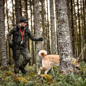 Fjällräven Lappland Balaclava Cap