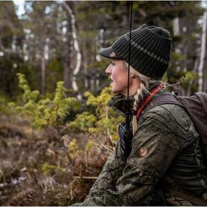 Fjällräven Lappland Balaclava Cap