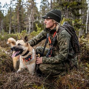Fjällräven Lappland Balaclava Cap
