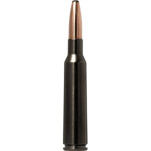Norma 6,5x55 SE ORYX Silencer 10,1g/156 Swedish Mauser 20 pz