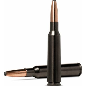 Norma 6,5x55 SE ORYX Silencer 10,1g/156 Swedish Mauser 20 pz