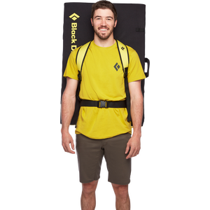 Black Diamond Circuit Crash Pad