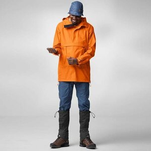 Fjällräven Singi X-Anorak Mens
