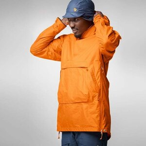 Fjällräven Singi X-Anorak Mens