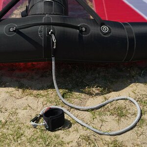 Ozone Wing Swivel Leash Line V3