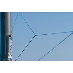 Ozone REO V7 Ultra-X Kite Only 10m²
