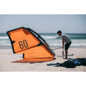 Ozone REO V7 Ultra-X Kite Only 7m²