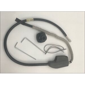 Ozone Cleat Base upgrade kit for Contact Snow V4/V5
