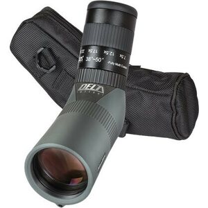 Delta Optical Titanium 7.5-22.5x50 ED
