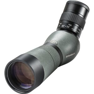 Delta Optical Titanium 15-45x65 ED
