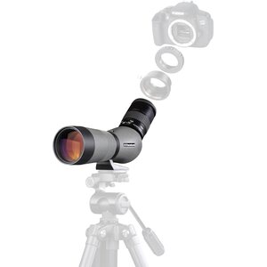 Delta Optical Titanium 15-45x65 ED