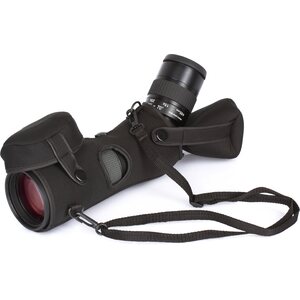 Delta Optical Titanium 15-45x65 ED