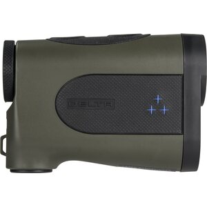 Delta Optical Titanium Rangefinder 2000
