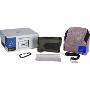 Delta Optical Titanium Rangefinder 2000
