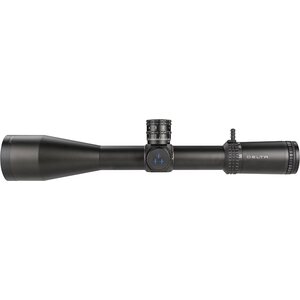 Delta Optical Javelin 4,5-30x56 (MRAD)multicam arid