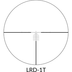 Delta Optical Stryker HD 4,5-30x56 FFP Gen 2