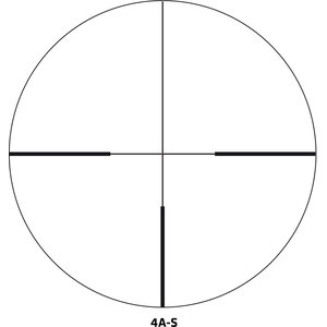 Delta Optical Titanium HD 1-6x24