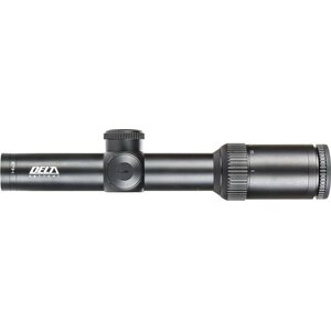 Delta Optical Titanium HD 1-6x24