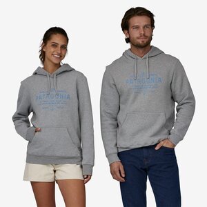 Patagonia Forge Mark Uprisal Hoody