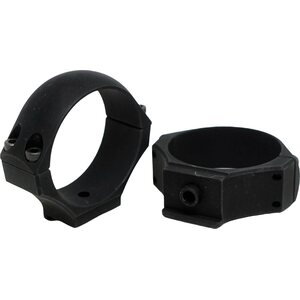Osuma 40 mm Rings Optilock