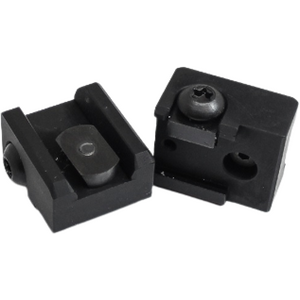 Osuma Rail Mount Zeiss ZM