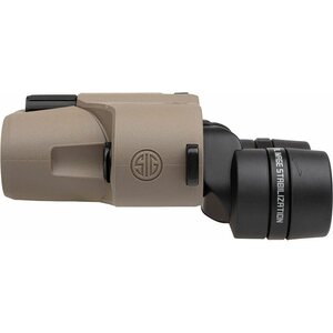 Sig Sauer ZULU6 HDX, OIS BINOCULAR, 10x30mm, Image Stabilized