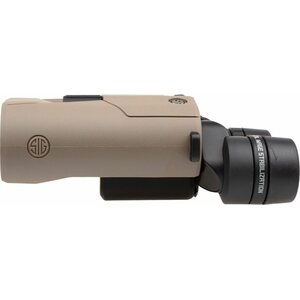 Sig Sauer ZULU6 HDX, 16x42mm, Image Stabilized