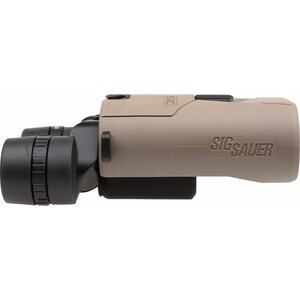 Sig Sauer ZULU6 HDX, 16x42mm, Image Stabilized